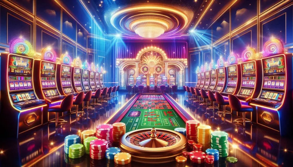 Ritzo Casino