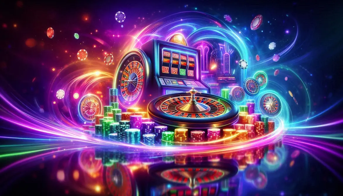 Ritzo Casino